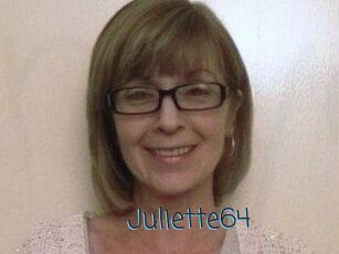 Juliette64