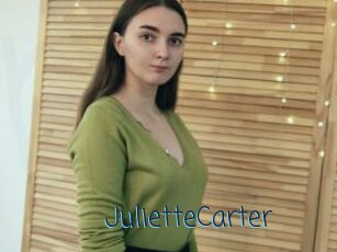 JulietteCarter