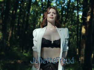 JulietteFreud
