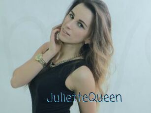 JulietteQueen