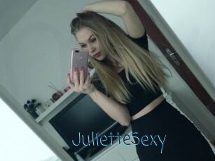JulietteSexy