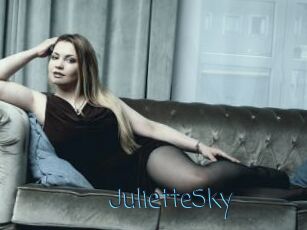 JulietteSky