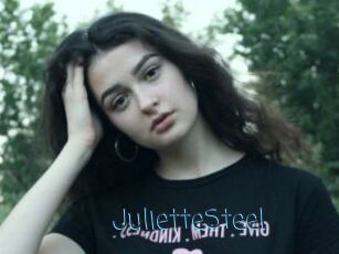 JulietteSteel