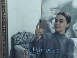 Juliya_love_x