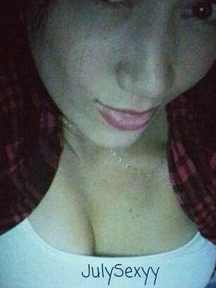 JulySexyy