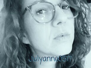 Julyanne0517