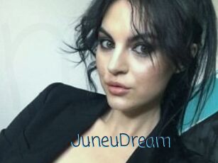JuneuDream