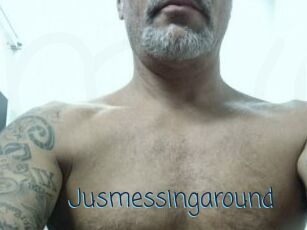 Jusmessingaround