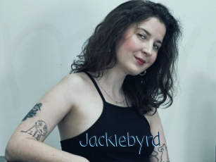 Jackiebyrd