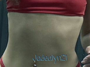 Jadealyn21