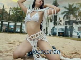 Jadecohen