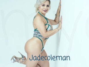 jadecoleman My camgirls xxx