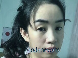Jadenevans