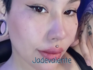 Jadevalente