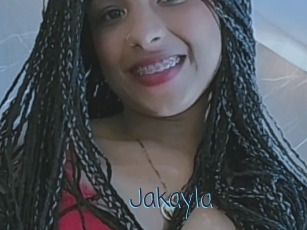 Jakayla