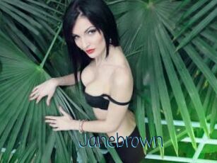 Janebrown