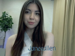 Janecallen