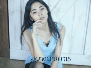 Janecharms