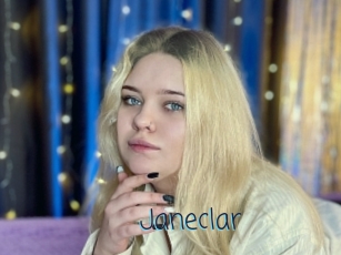 Janeclar