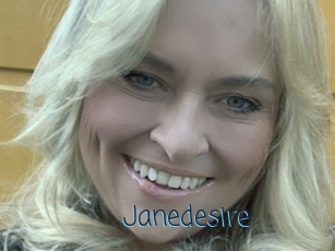 Janedesire
