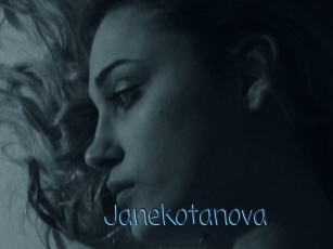 Janekotanova
