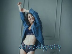 Janelovelypretty