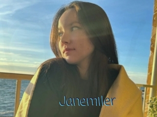 Janemiler