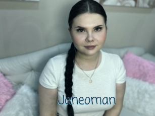 Janeoman