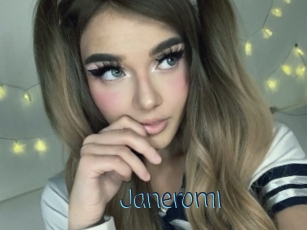 Janeromi