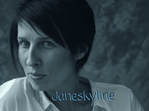 Janeskyline