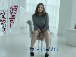 Janesquiiirt