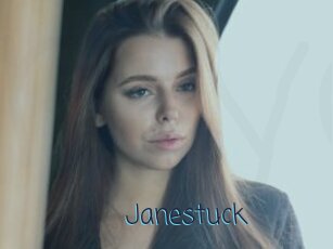 Janestuck