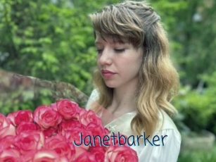 Janetbarker
