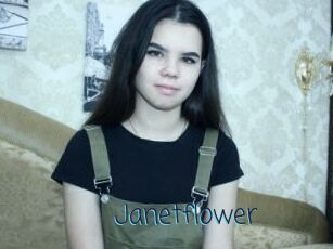 Janetflower