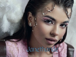 Janethande
