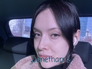Janetharris