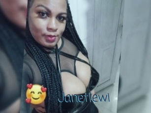 Janetlewi