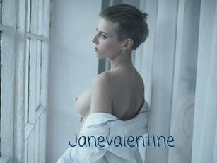 Janevalentine