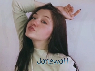 Janewatt