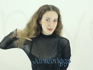 Janiebriggs