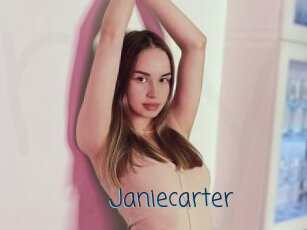 Janiecarter