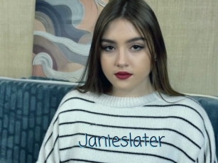 Janieslater