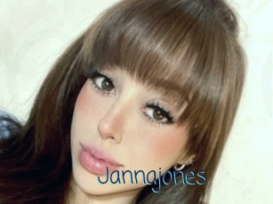 Jannajones