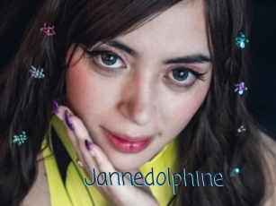 Jannedolphine