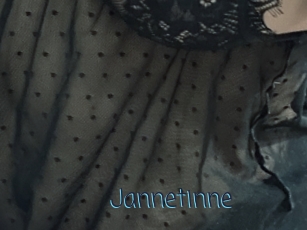 Jannetinne
