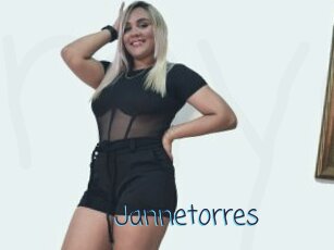 Jannetorres