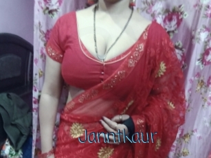 Janntkaur