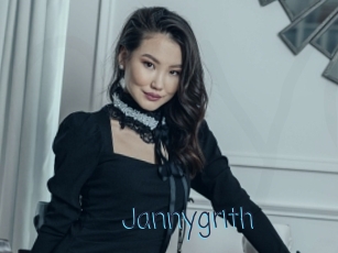 Jannygrith