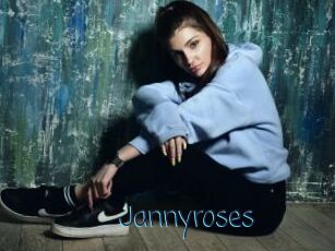 Jannyroses