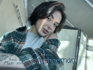 Janychapman